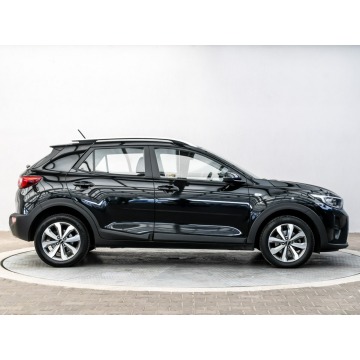Kia Stonic  Hatchback 2024,  1.0 benzyna, automat - Na sprzedaż za 69 900 zł - Poznań - zdjęcie 5
