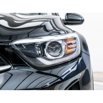 Kia Stonic  Hatchback 2024,  1.0 benzyna, automat - Na sprzedaż za 69 900 zł - Poznań - zdjęcie 9