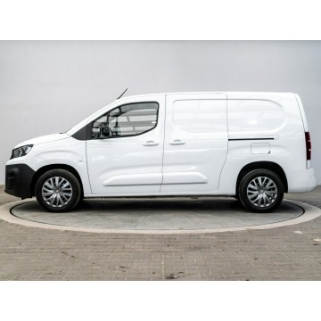 Peugeot Partner 2022,  1.5 diesel - Na sprzedaż za 69 987 zł - Poznań - zdjęcie 6
