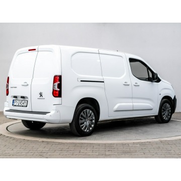 Peugeot Partner 2022,  1.5 diesel - Na sprzedaż za 69 987 zł - Poznań - zdjęcie 3
