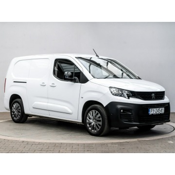 Peugeot Partner 2022,  1.5 diesel - Na sprzedaż za 69 987 zł - Poznań - zdjęcie 2