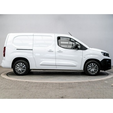 Peugeot Partner 2022,  1.5 diesel - Na sprzedaż za 69 987 zł - Poznań - zdjęcie 5