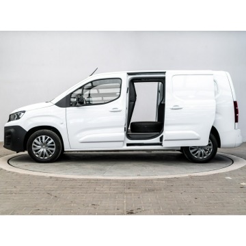 Peugeot Partner 2022,  1.5 diesel - Na sprzedaż za 69 987 zł - Poznań - zdjęcie 7