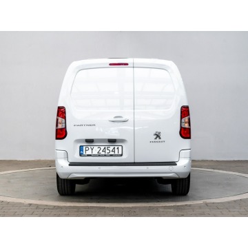 Peugeot Partner 2022,  1.5 diesel - Na sprzedaż za 69 987 zł - Poznań - zdjęcie 10