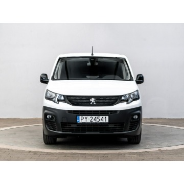 Peugeot Partner 2022,  1.5 diesel - Na sprzedaż za 69 987 zł - Poznań - zdjęcie 9