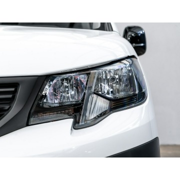 Peugeot Partner 2022,  1.5 diesel - Na sprzedaż za 69 987 zł - Poznań - zdjęcie 8