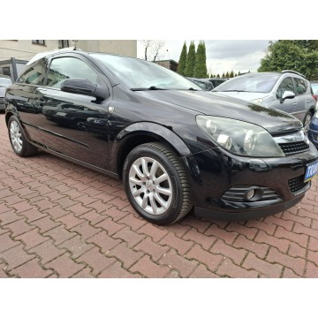Opel Astra - GTC. 1.8 Benzyna. Zadbany. Serwisowany. Sprowadzony z Niemiec.
