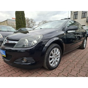 Opel Astra  Coupe/Sportowy 2009,  1.8 benzyna - Na sprzedaż za 13 900 zł - Lublin - zdjęcie 3