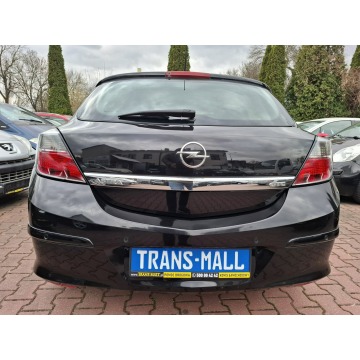 Opel Astra  Coupe/Sportowy 2009,  1.8 benzyna - Na sprzedaż za 13 900 zł - Lublin - zdjęcie 5