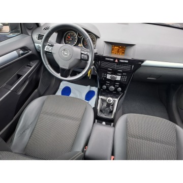 Opel Astra  Coupe/Sportowy 2009,  1.8 benzyna - Na sprzedaż za 13 900 zł - Lublin - zdjęcie 12