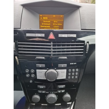 Opel Astra  Coupe/Sportowy 2009,  1.8 benzyna - Na sprzedaż za 13 900 zł - Lublin - zdjęcie 9
