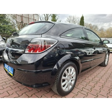 Opel Astra  Coupe/Sportowy 2009,  1.8 benzyna - Na sprzedaż za 13 900 zł - Lublin - zdjęcie 6