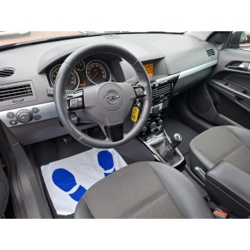 Opel Astra  Coupe/Sportowy 2009,  1.8 benzyna - Na sprzedaż za 13 900 zł - Lublin - zdjęcie 8