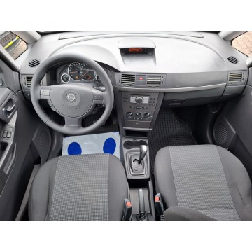Opel Meriva  Hatchback 2009,  1.6 benzyna, automat - Na sprzedaż za 10 800 zł - Lublin - zdjęcie 12