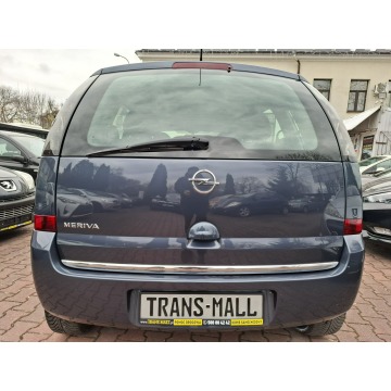 Opel Meriva  Hatchback 2009,  1.6 benzyna, automat - Na sprzedaż za 10 800 zł - Lublin - zdjęcie 9