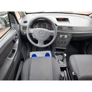 Opel Meriva  Hatchback 2009,  1.6 benzyna, automat - Na sprzedaż za 10 800 zł - Lublin - zdjęcie 11