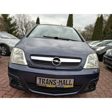 Opel Meriva  Hatchback 2009,  1.6 benzyna, automat - Na sprzedaż za 10 800 zł - Lublin - zdjęcie 6