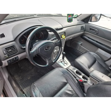 Subaru Forester 2006,  2.0 benzyna+LPG, automat - Na sprzedaż za 21 500 zł - Lublin - zdjęcie 8