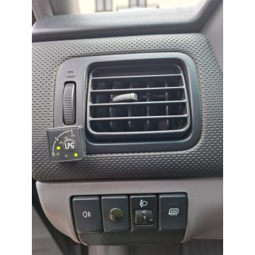 Subaru Forester 2006,  2.0 benzyna+LPG, automat - Na sprzedaż za 21 500 zł - Lublin - zdjęcie 9