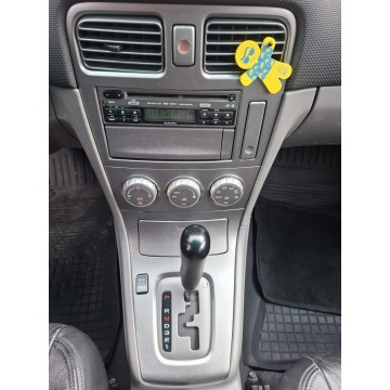 Subaru Forester 2006,  2.0 benzyna+LPG, automat - Na sprzedaż za 21 500 zł - Lublin - zdjęcie 10