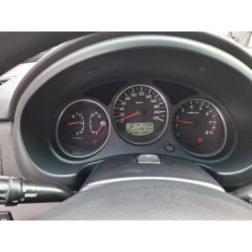 Subaru Forester 2006,  2.0 benzyna+LPG, automat - Na sprzedaż za 21 500 zł - Lublin - zdjęcie 11