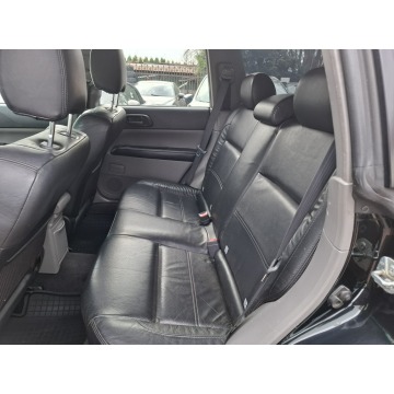Subaru Forester 2006,  2.0 benzyna+LPG, automat - Na sprzedaż za 21 500 zł - Lublin - zdjęcie 12