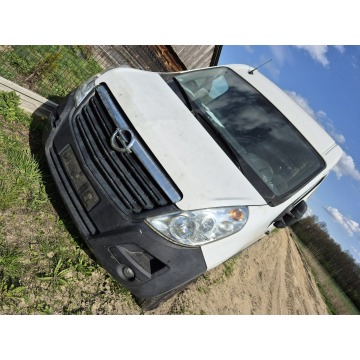 Opel Movano 2019,  2.3 diesel, automat - Na sprzedaż za 16 400 zł - Drelów - zdjęcie 4