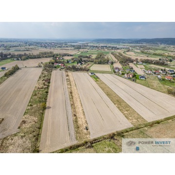 Działka budowlana Kossowa sprzedam, pow. 800 m2  (8a) - zdjęcie 4