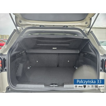 Jeep Avenger  SUV 2026,  1.2 benzyna, automat - Na sprzedaż za 121 590 zł - Warszawa - zdjęcie 6
