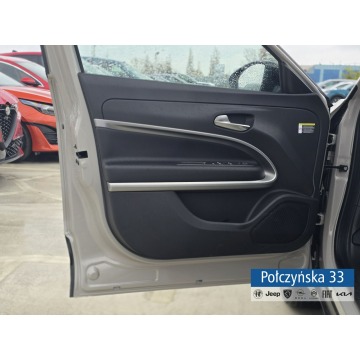 Jeep Avenger  SUV 2026,  1.2 benzyna, automat - Na sprzedaż za 121 590 zł - Warszawa - zdjęcie 12