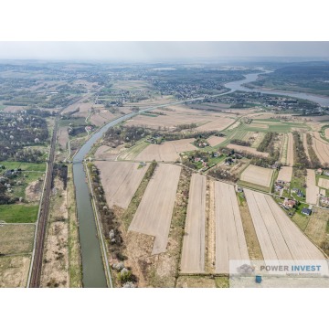 Działka Kossowa sprzedam, pow. 800 m2  (8a) - zdjęcie 4
