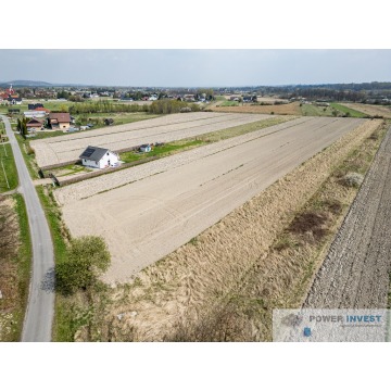 Działka Kossowa sprzedam, pow. 800 m2  (8a) - zdjęcie 2