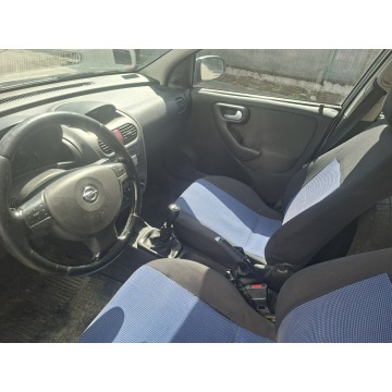 Opel Corsa  Hatchback 2006,  1.3 diesel - Na sprzedaż za 4 500,00 zł - Jacków - zdjęcie 5