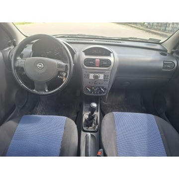 Opel Corsa  Hatchback 2006,  1.3 diesel - Na sprzedaż za 4 500,00 zł - Jacków - zdjęcie 7