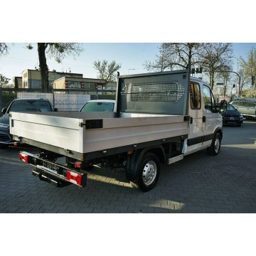 Iveco Daily 2012,  2.3 diesel - Na sprzedaż za 39 800 zł - Płock - zdjęcie 7