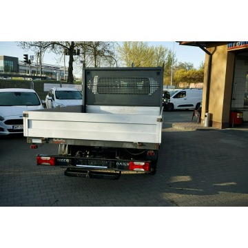 Iveco Daily 2012,  2.3 diesel - Na sprzedaż za 39 800 zł - Płock - zdjęcie 6