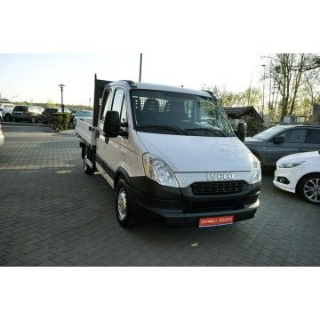 Iveco Daily 2012,  2.3 diesel - Na sprzedaż za 39 800 zł - Płock - zdjęcie 4