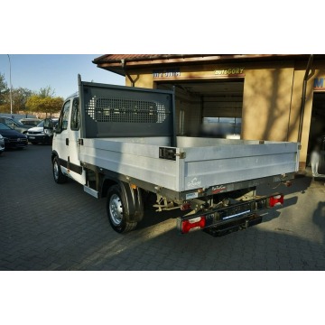 Iveco Daily 2012,  2.3 diesel - Na sprzedaż za 39 800 zł - Płock - zdjęcie 5
