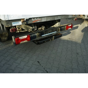 Iveco Daily 2012,  2.3 diesel - Na sprzedaż za 39 800 zł - Płock - zdjęcie 8