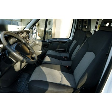 Iveco Daily 2012,  2.3 diesel - Na sprzedaż za 39 800 zł - Płock - zdjęcie 12