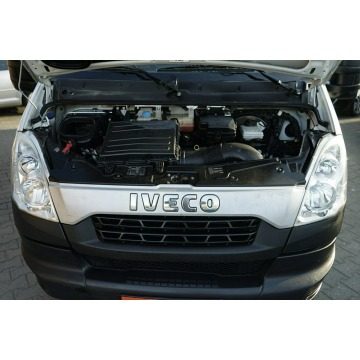 Iveco Daily 2012,  2.3 diesel - Na sprzedaż za 39 800 zł - Płock - zdjęcie 9