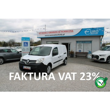 Renault Kangoo - Express PackClim L2 MAXI VAT-1 Salon Polska Gwarancja
