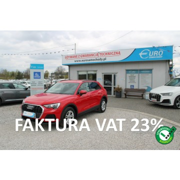 Audi Q3  SUV 2021,  2.0 diesel, automat - Na sprzedaż za 72 900 zł - Warszawa - zdjęcie 1