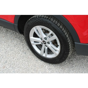 Audi Q3  SUV 2021,  2.0 diesel, automat - Na sprzedaż za 72 900 zł - Warszawa - zdjęcie 12