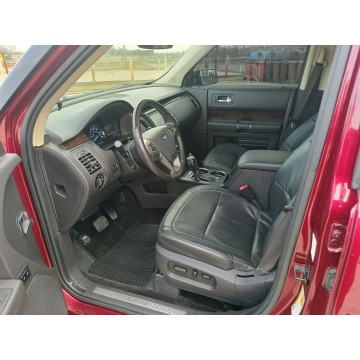 Ford   SUV 2017,  35.0 benzyna, automat - Na sprzedaż za 57 000 zł - Gizałki - zdjęcie 8
