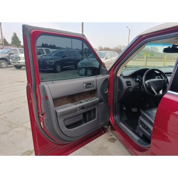 Ford   SUV 2017,  35.0 benzyna, automat - Na sprzedaż za 57 000 zł - Gizałki - zdjęcie 7