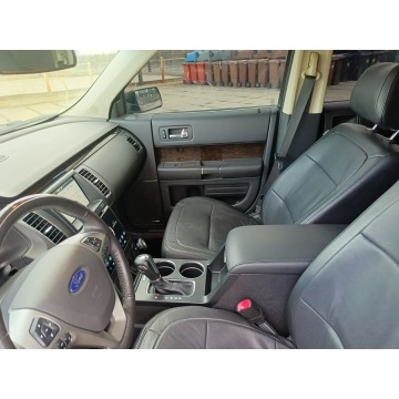 Ford   SUV 2017,  35.0 benzyna, automat - Na sprzedaż za 57 000 zł - Gizałki - zdjęcie 9