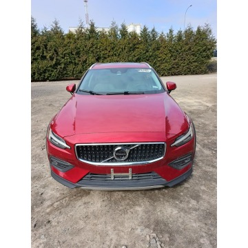 Volvo V60 - Cross Country