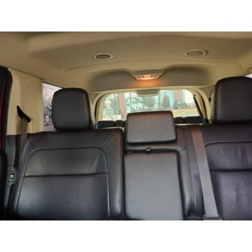 Ford   SUV 2017,  35.0 benzyna, automat - Na sprzedaż za 57 000 zł - Gizałki - zdjęcie 11
