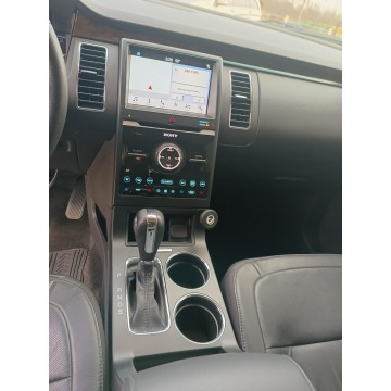 Ford   SUV 2017,  35.0 benzyna, automat - Na sprzedaż za 57 000 zł - Gizałki - zdjęcie 12